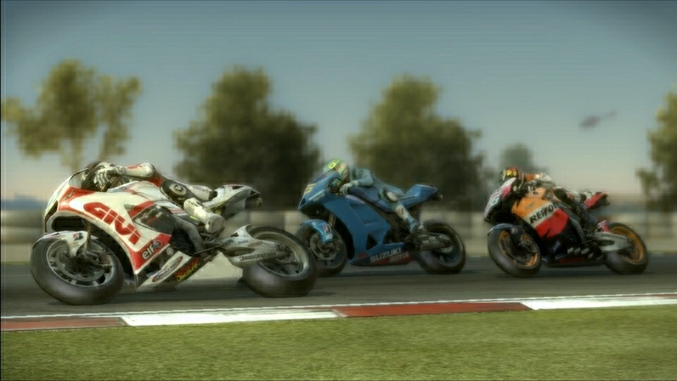 MotoGP 10/11 - Imagen 47